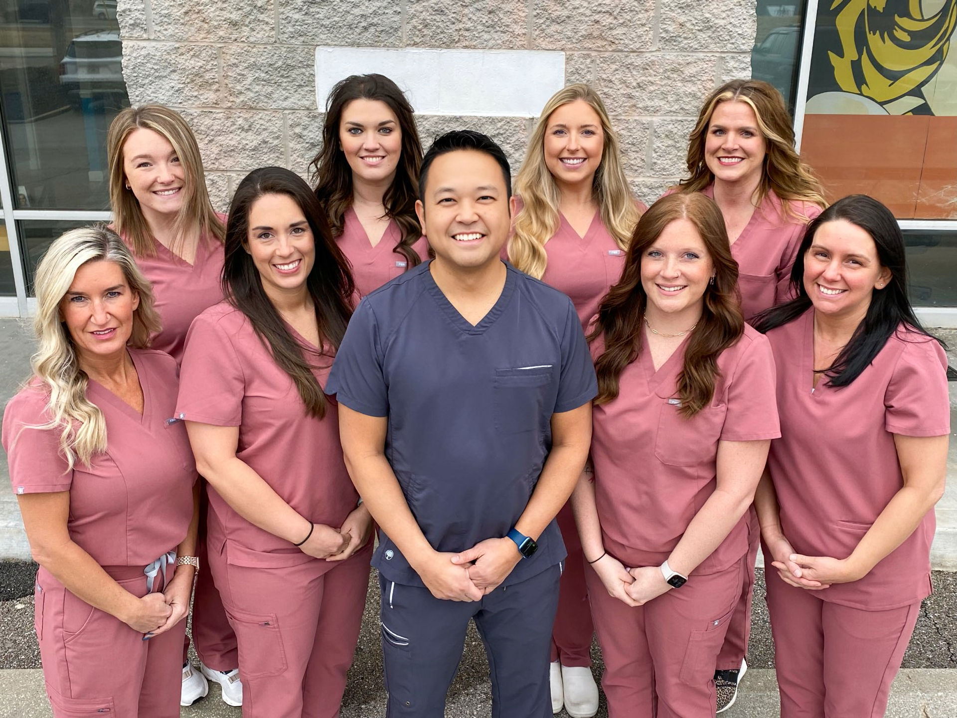 Sugar Creek Family Dental Fenton, MO