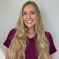 Brooke - Hygienist