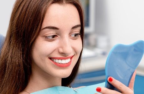 Composite Fillings