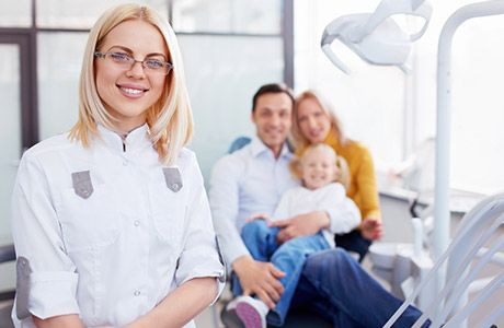 Comprehensive Dentistry