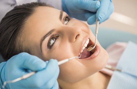 Emergency Dentistry