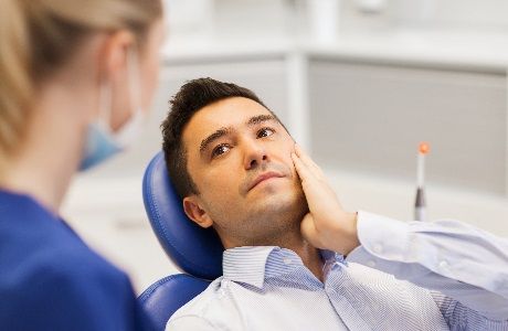 Gum Disease