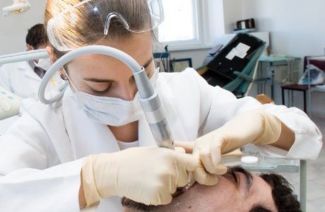 Root Canals