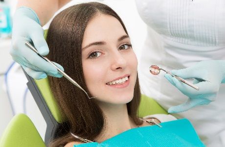 Periodontal Therapy