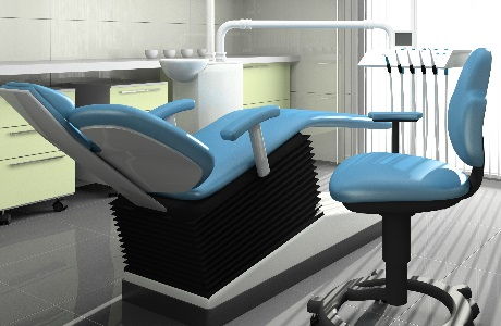 Same Day Dentistry
