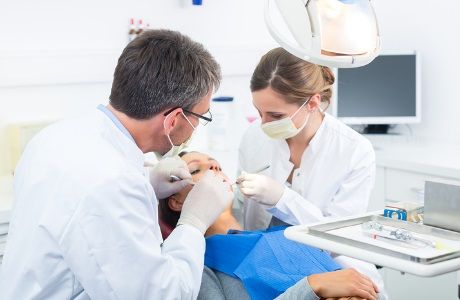 Tooth Extractions