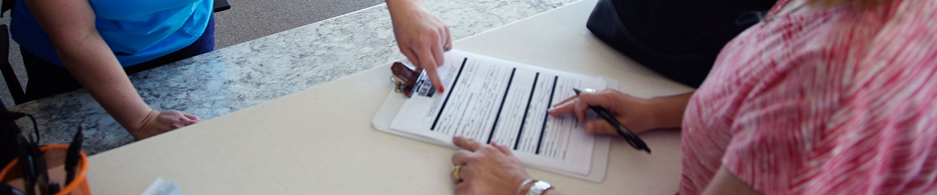 New Patient Forms - Sugar Creek Family Dental Fenton, MO