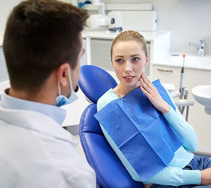 Fenton MO Family Dentist