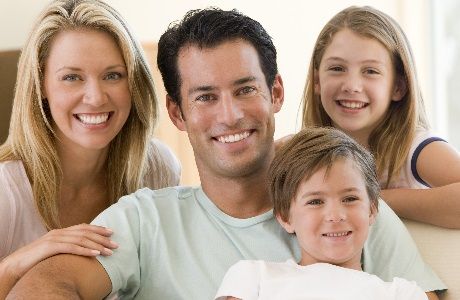 Invisalign for Adults and Teens
