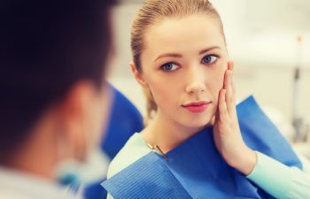 Fenton MO General Dentistry