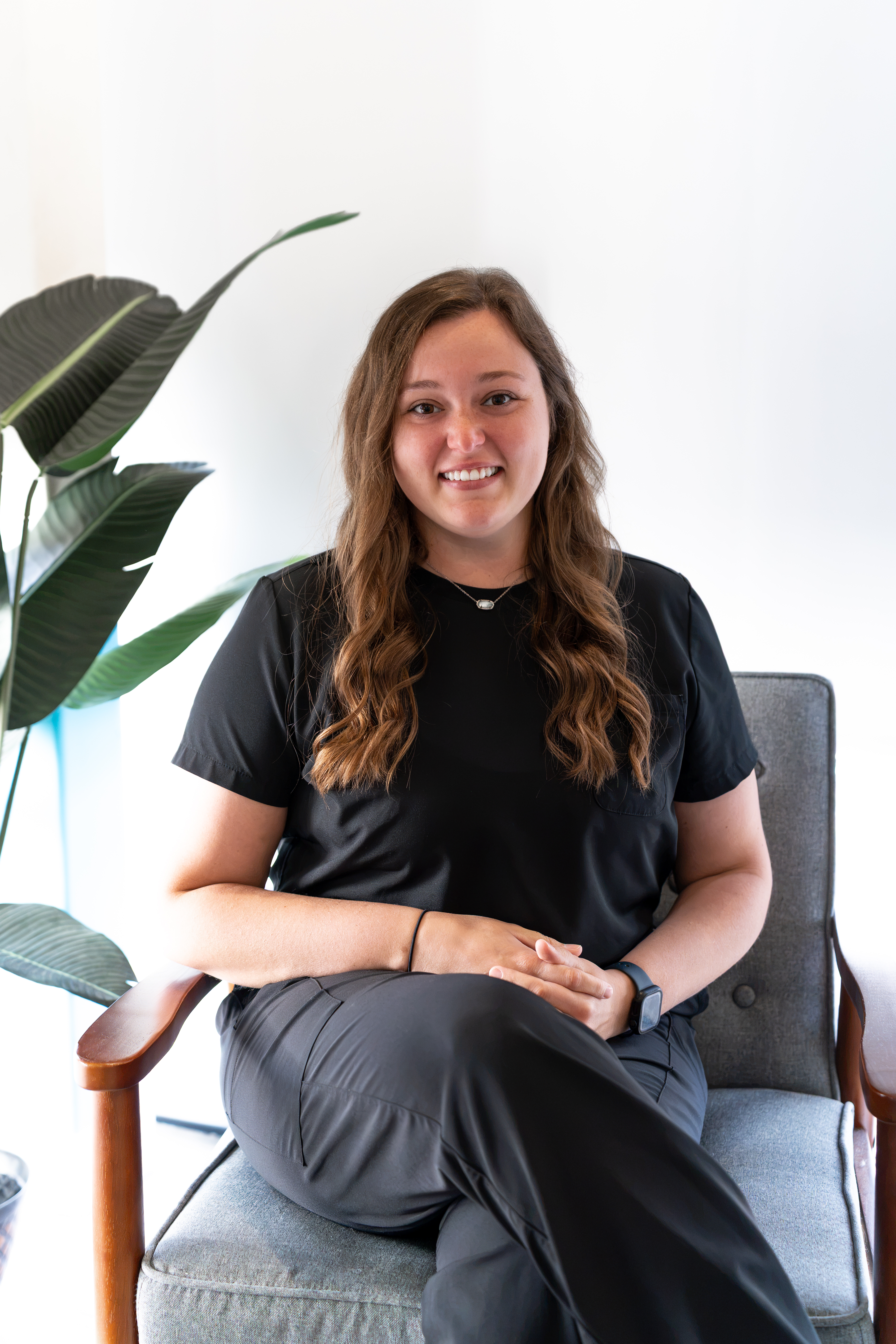 Sara - Hygienist