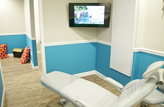 Comprehensive Dentistry