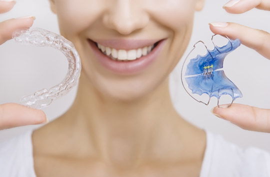 Restorative Dentistry